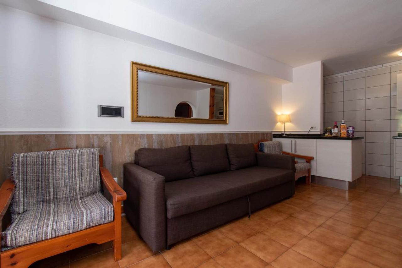 1 Bed Apartment Near The Pool Playa de las Americas  Esterno foto