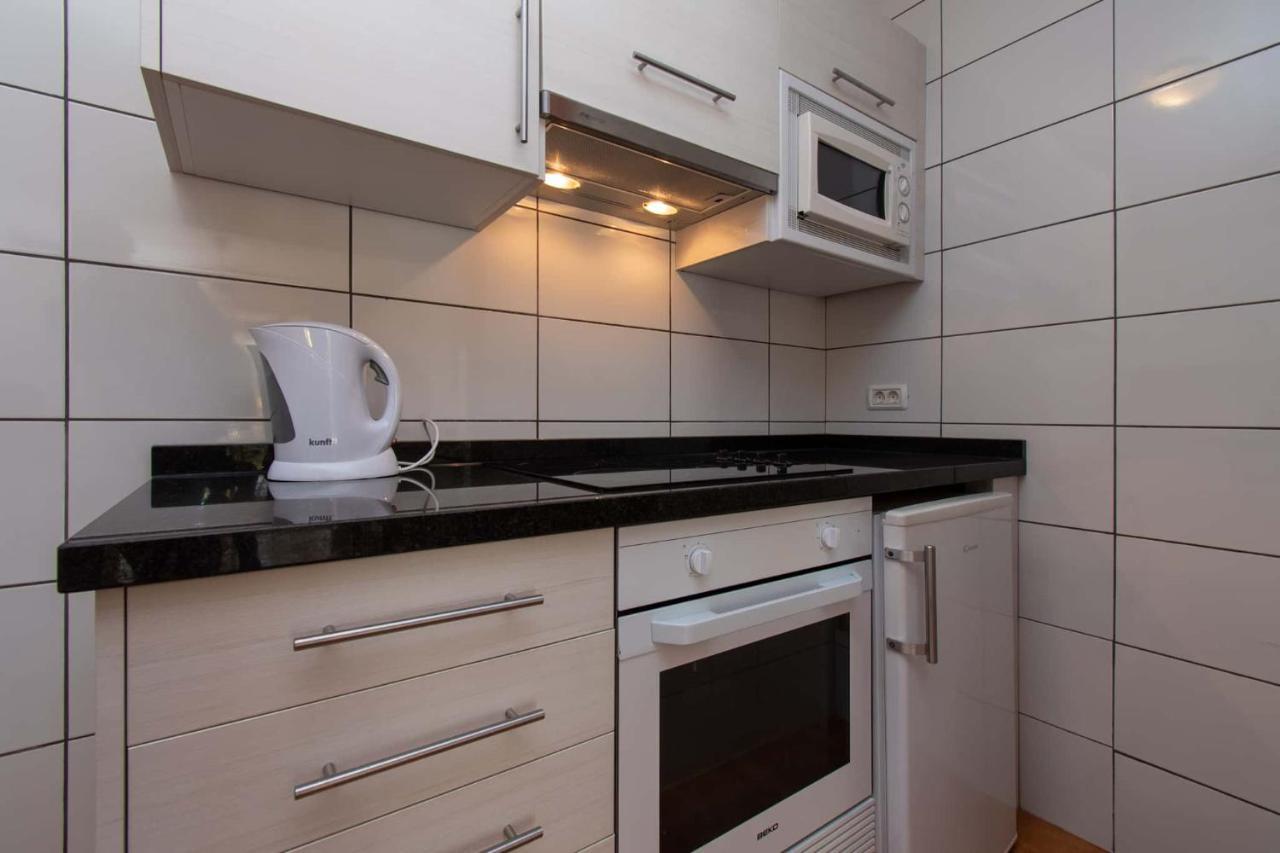 1 Bed Apartment Near The Pool Playa de las Americas  Esterno foto