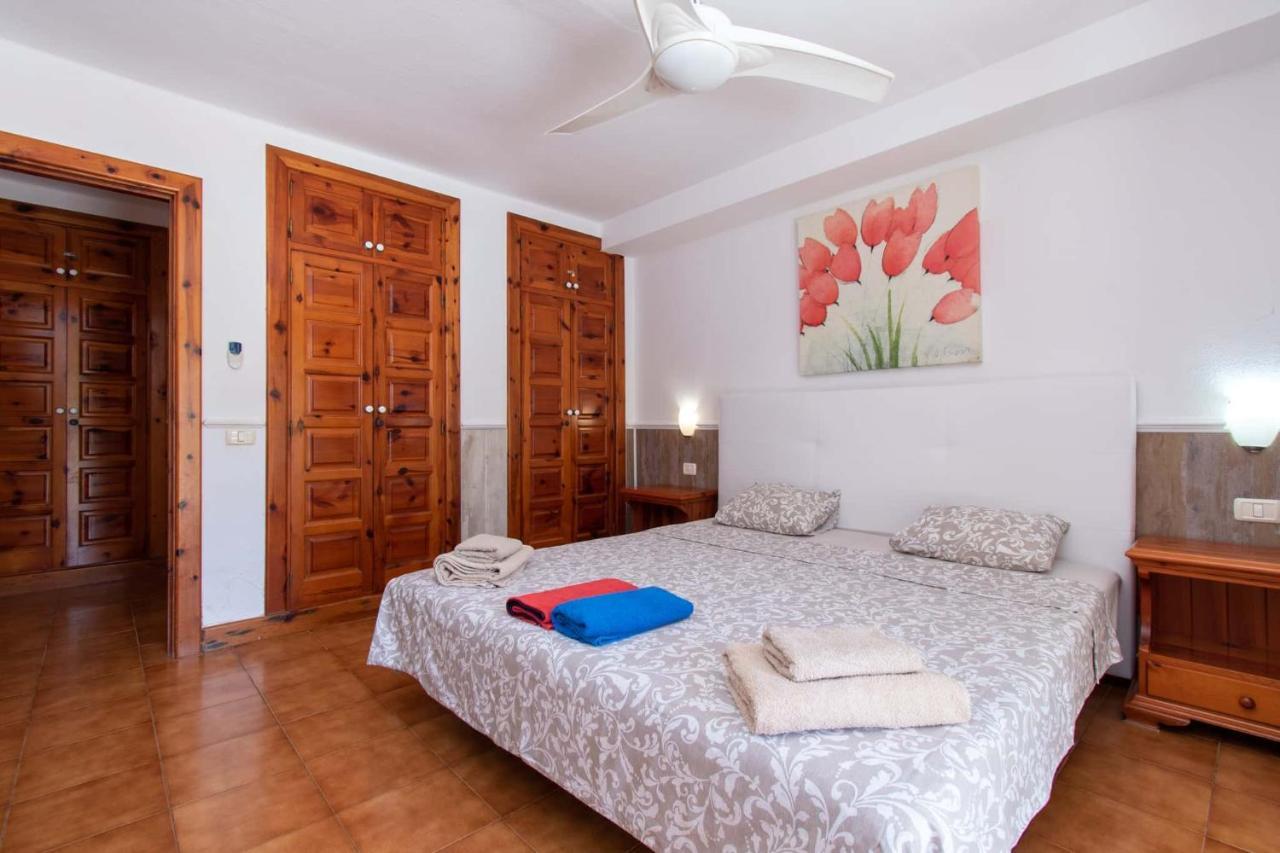 1 Bed Apartment Near The Pool Playa de las Americas  Esterno foto