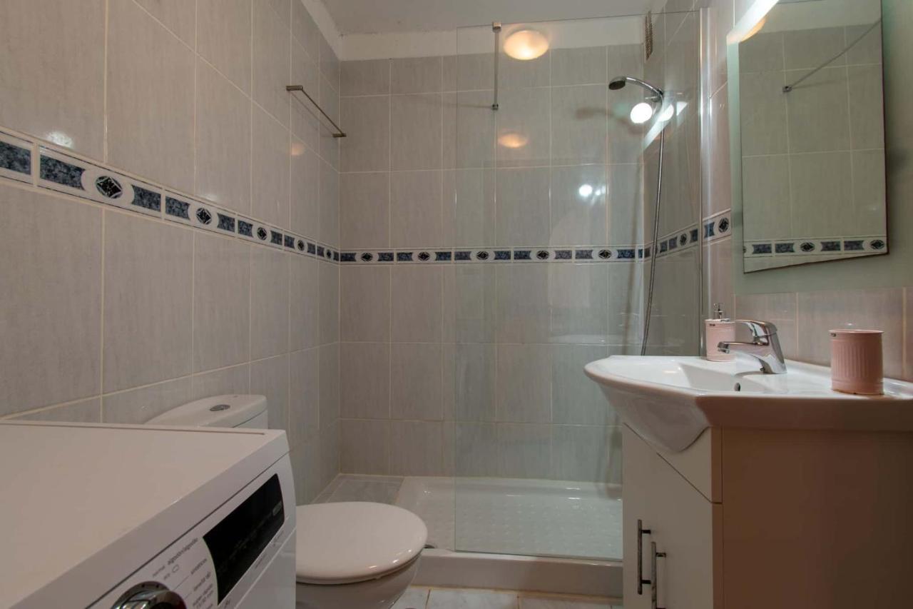 1 Bed Apartment Near The Pool Playa de las Americas  Esterno foto