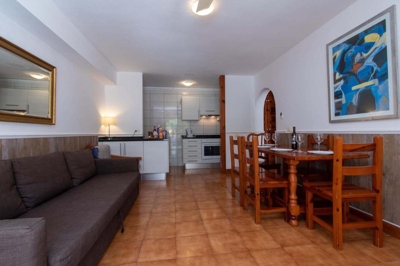 1 Bed Apartment Near The Pool Playa de las Americas  Esterno foto